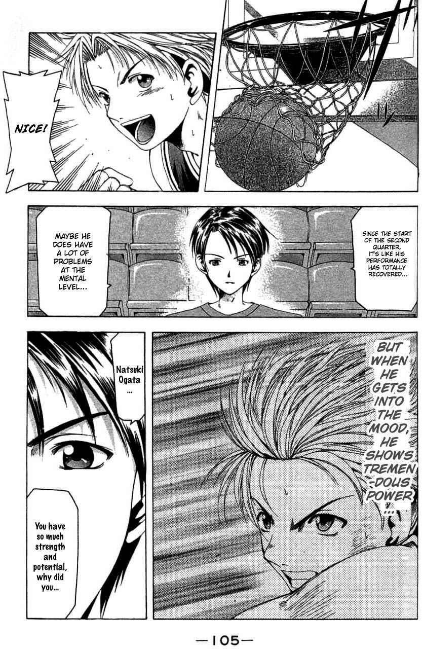 Read Cross Over Manga Online