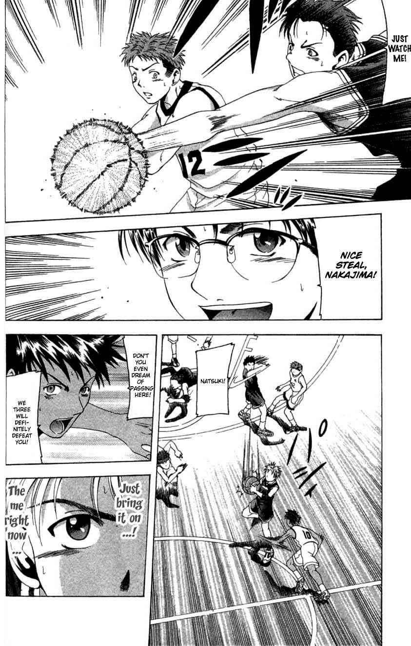 Read Cross Over Manga Online