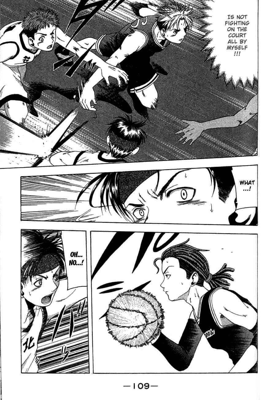 Read Cross Over Manga Online