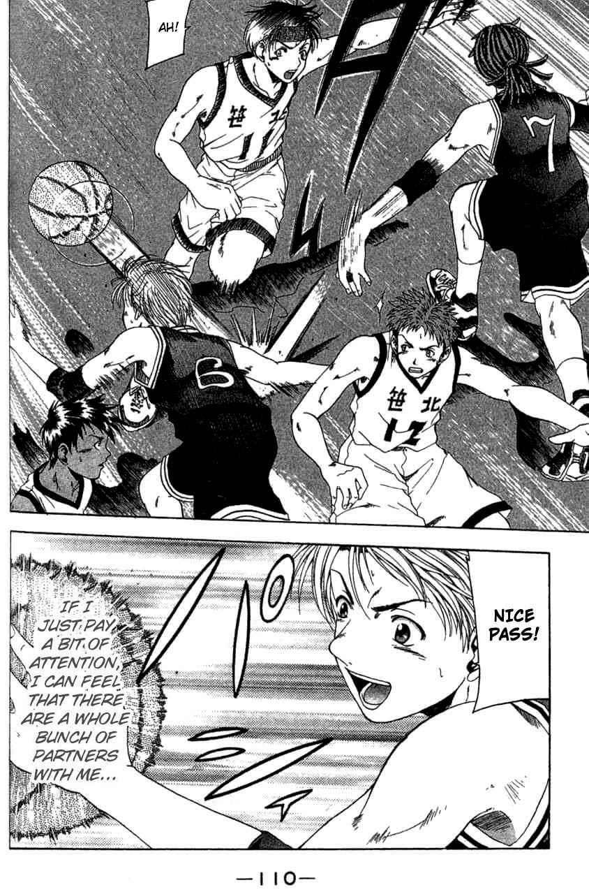 Read Cross Over Manga Online
