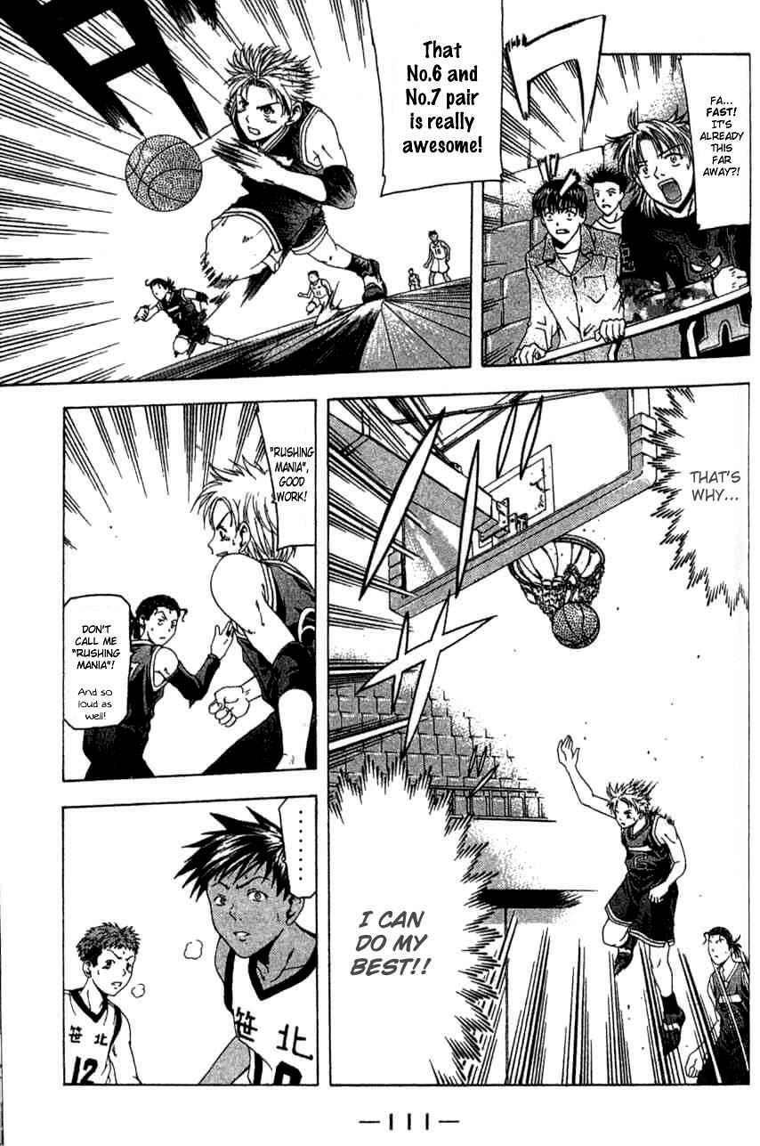 Read Cross Over Manga Online