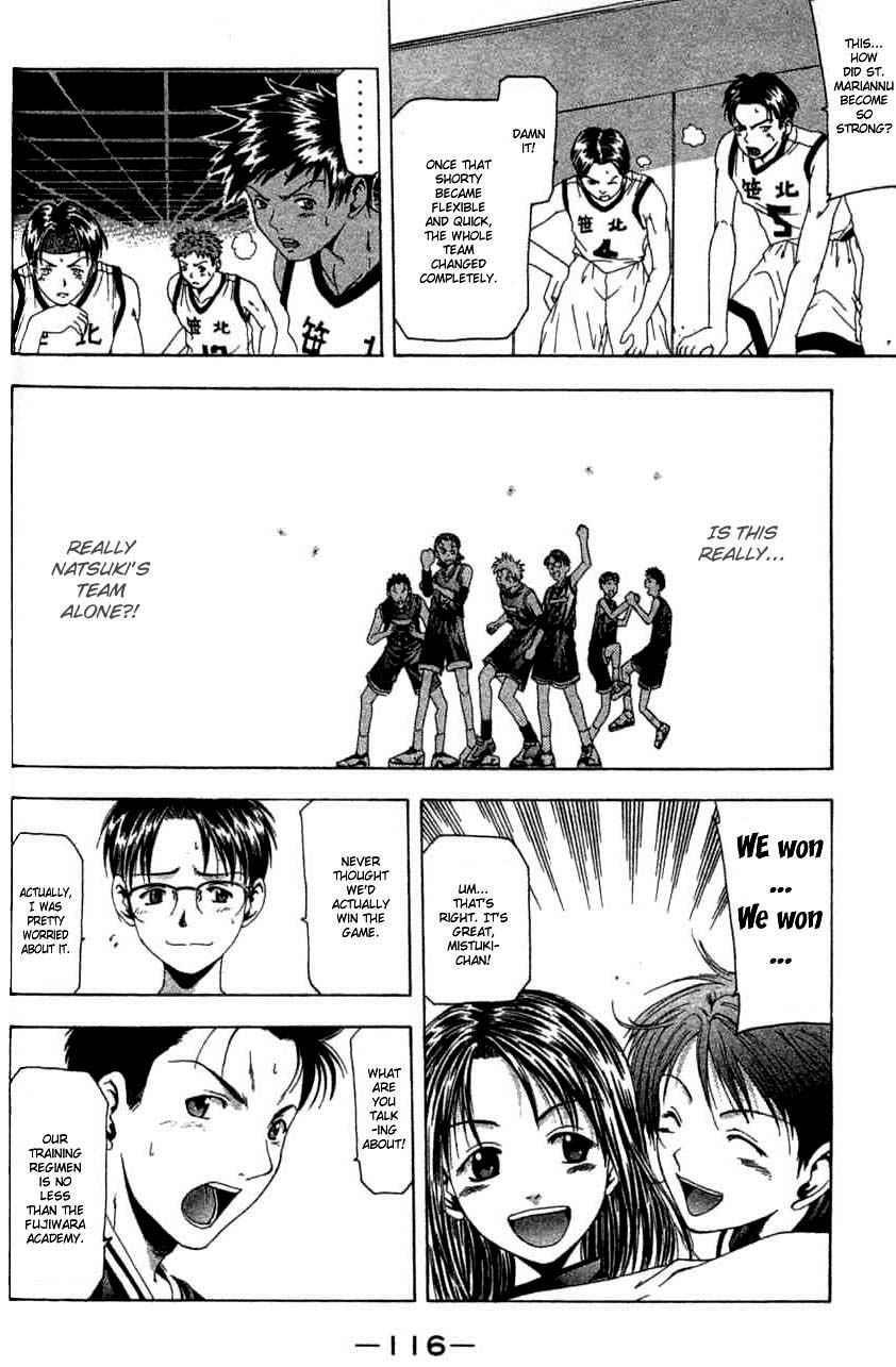 Read Cross Over Manga Online