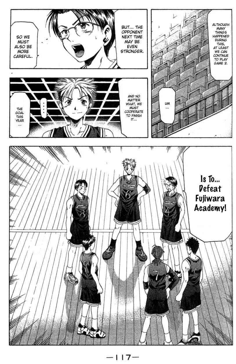 Read Cross Over Manga Online