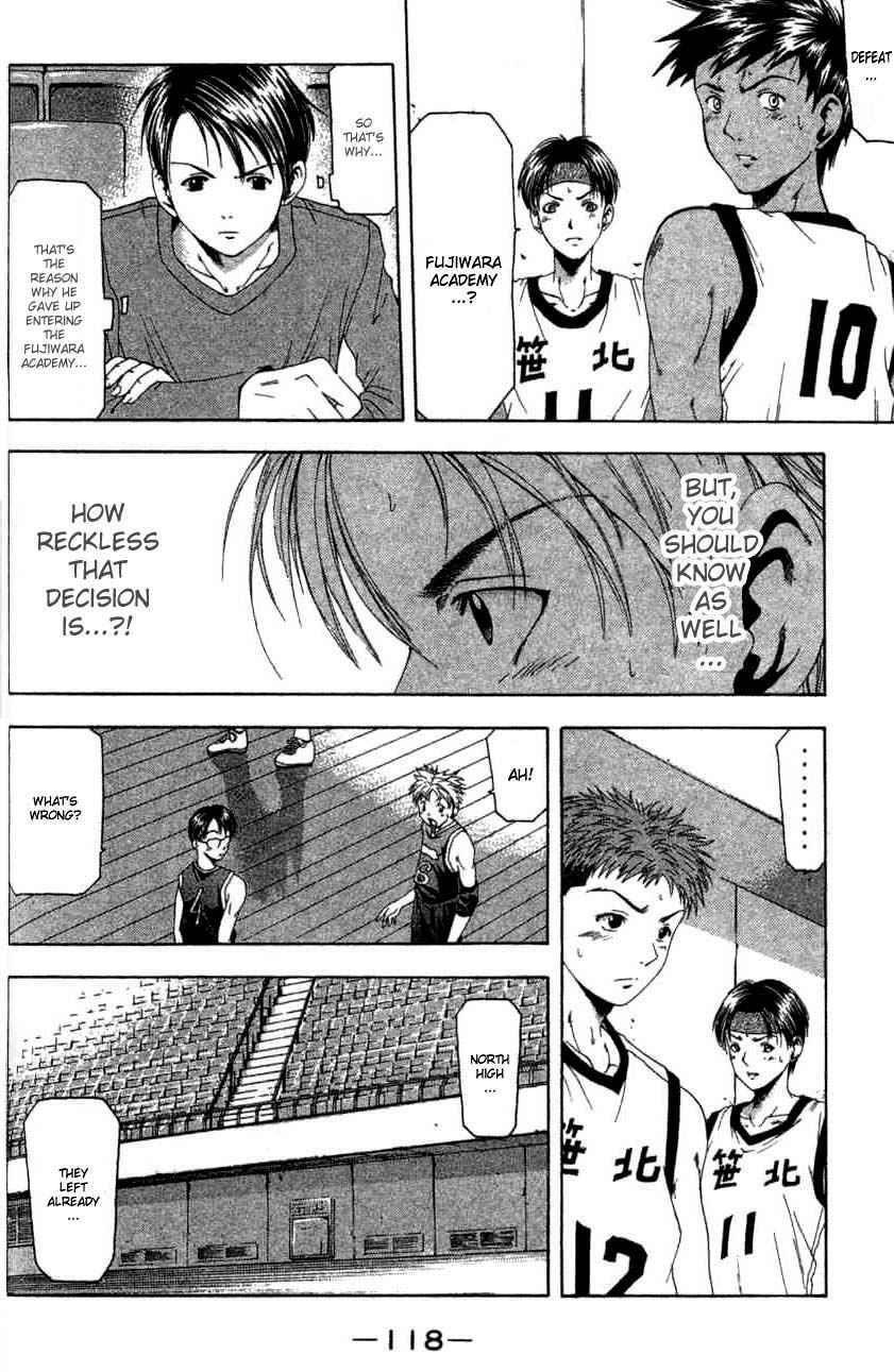Read Cross Over Manga Online