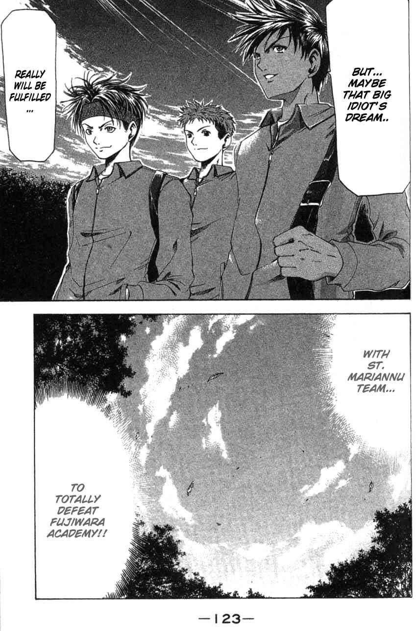 Read Cross Over Manga Online