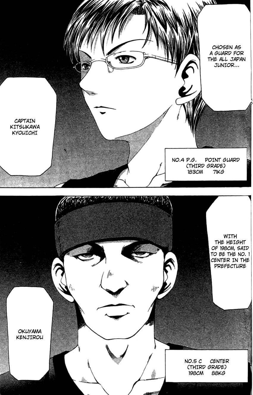 Read Cross Over Manga Online
