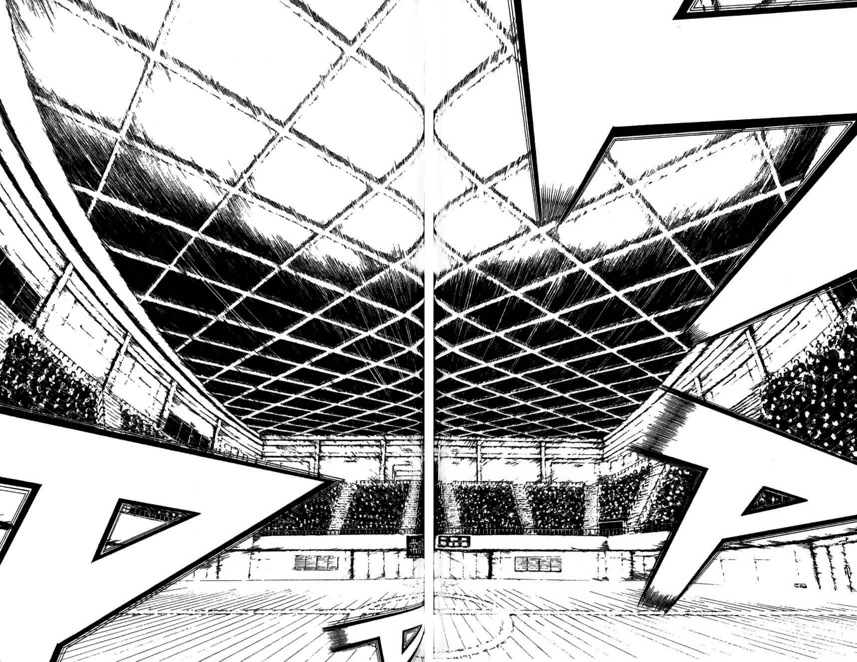 Read Cross Over Manga Online