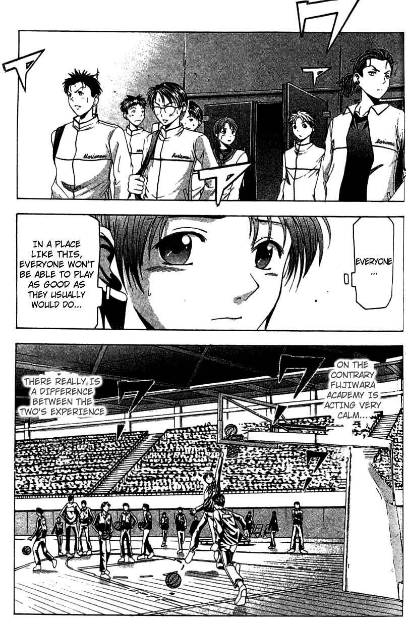 Read Cross Over Manga Online
