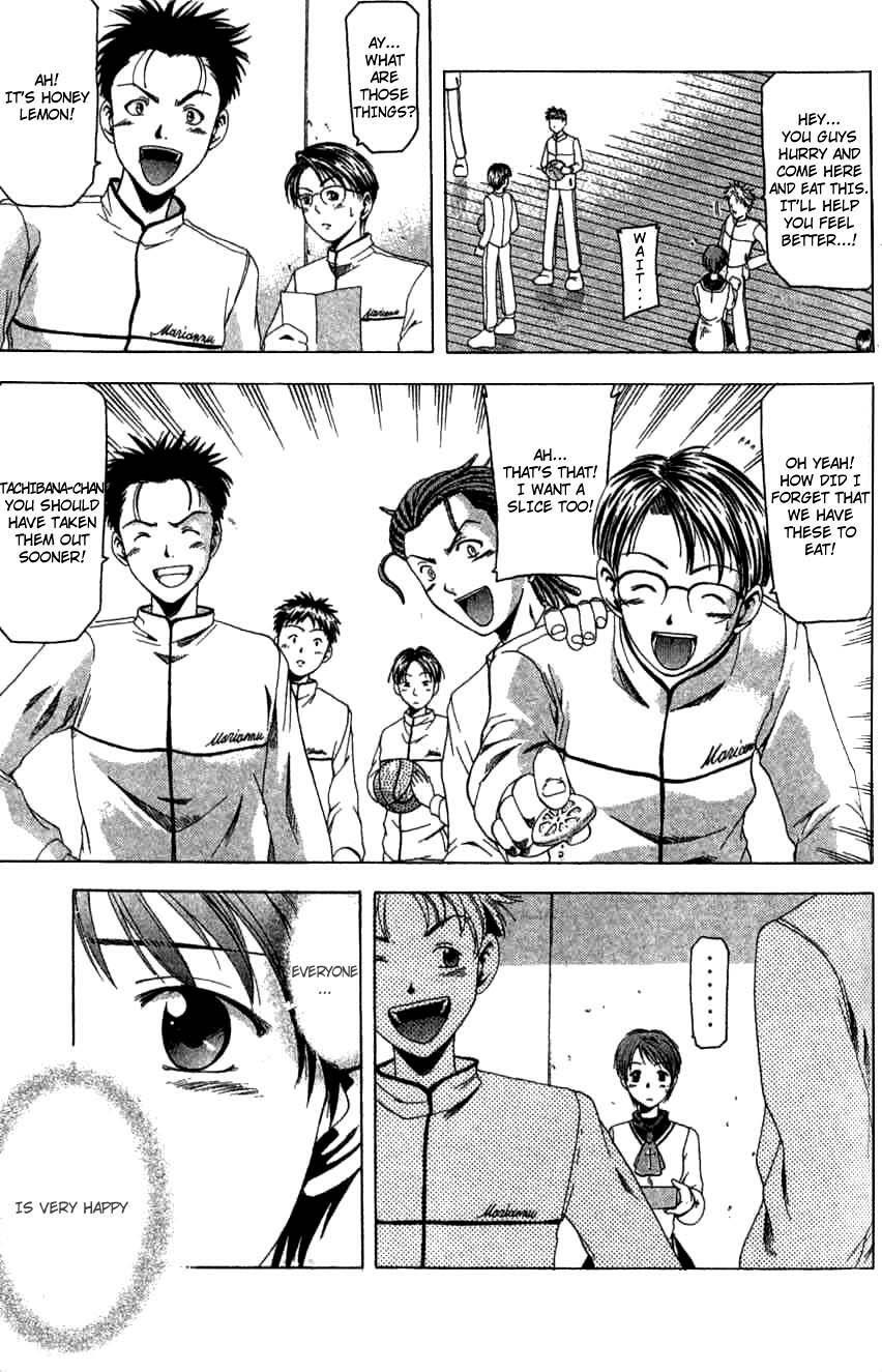 Read Cross Over Manga Online