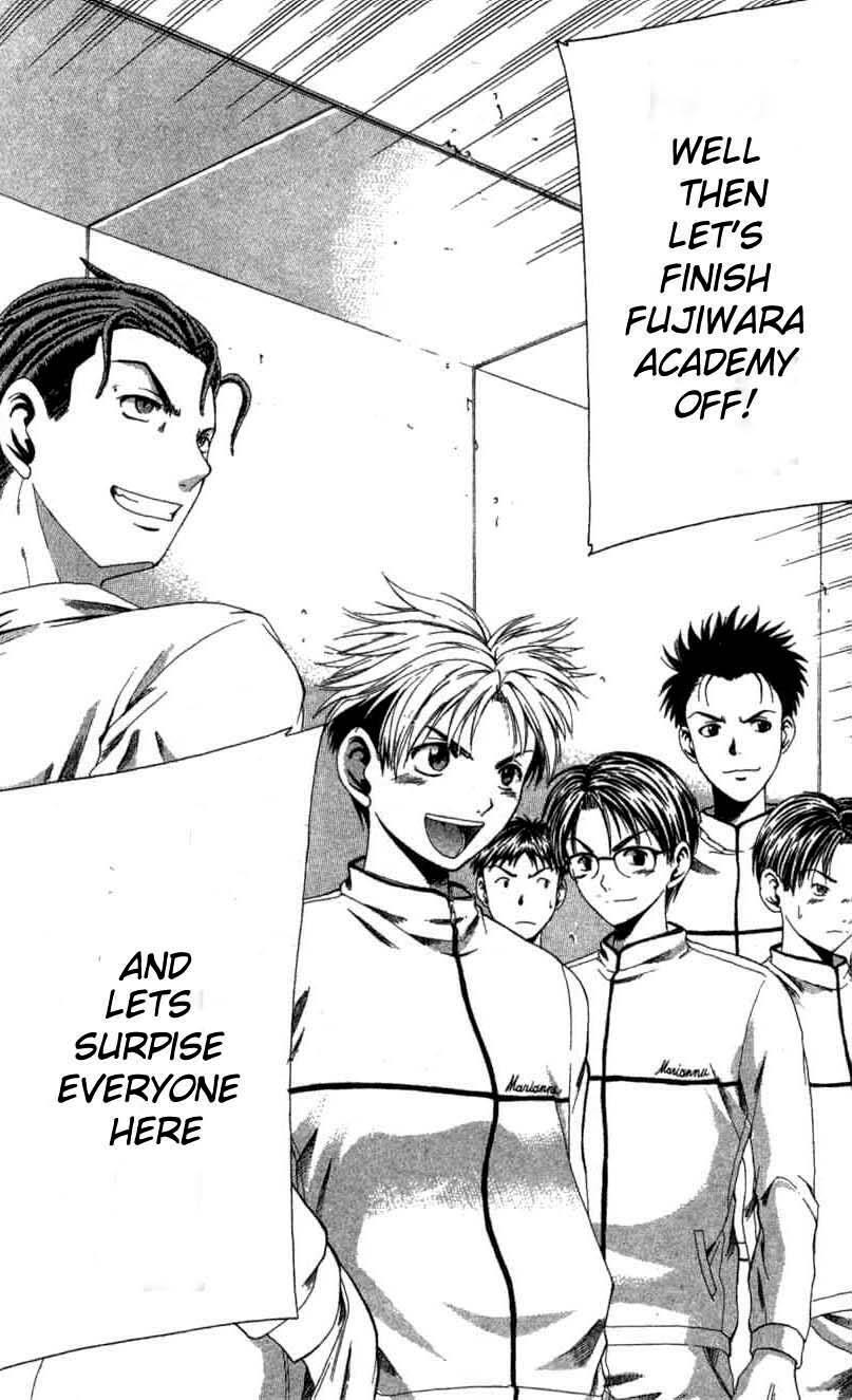 Read Cross Over Manga Online