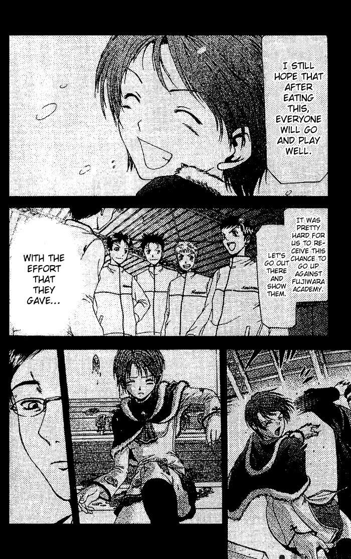 Read Cross Over Manga Online