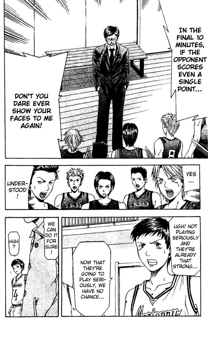 Read Cross Over Manga Online