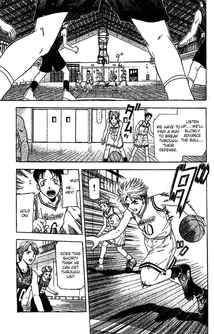 Read Cross Over Manga Online