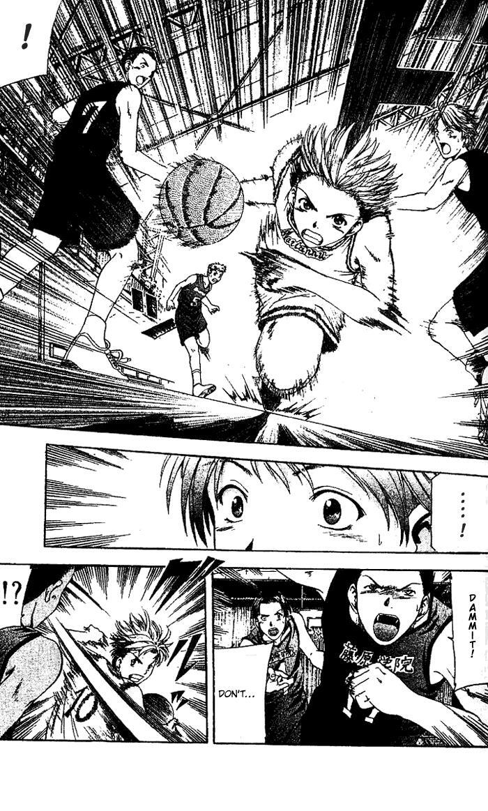 Read Cross Over Manga Online