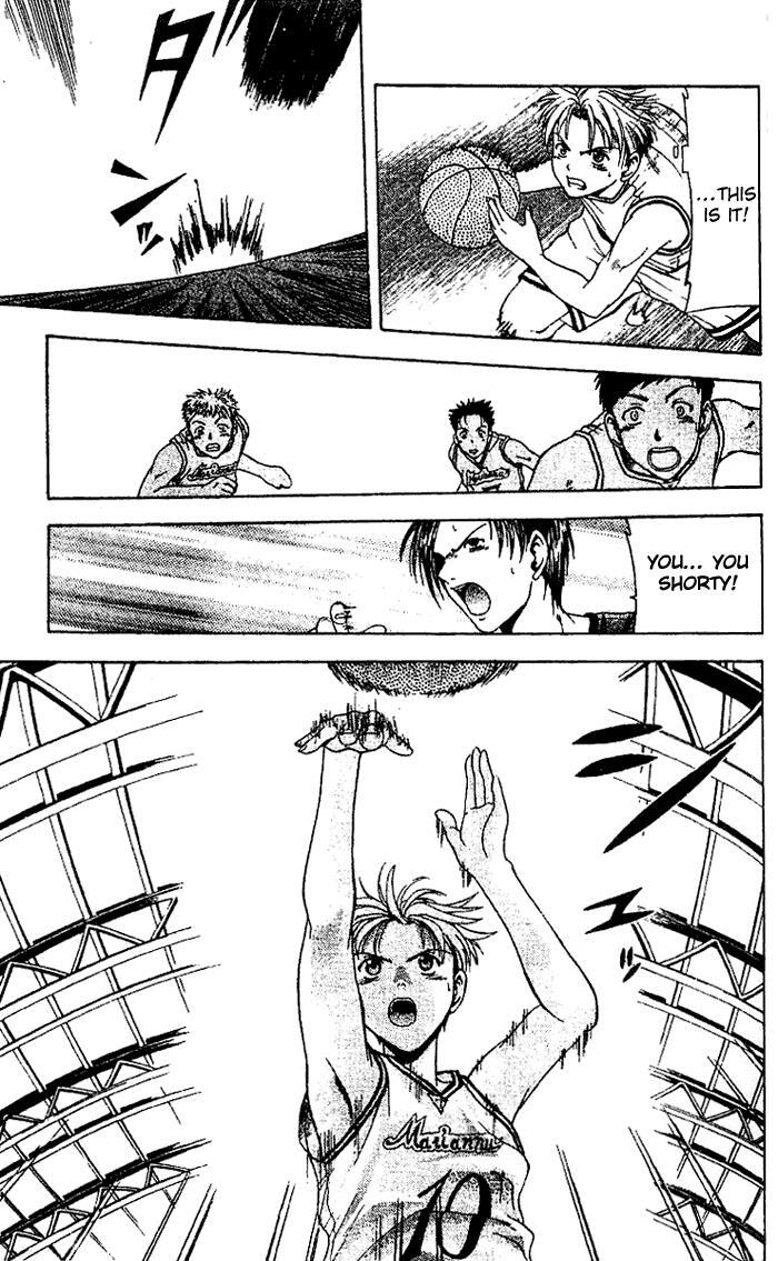 Read Cross Over Manga Online