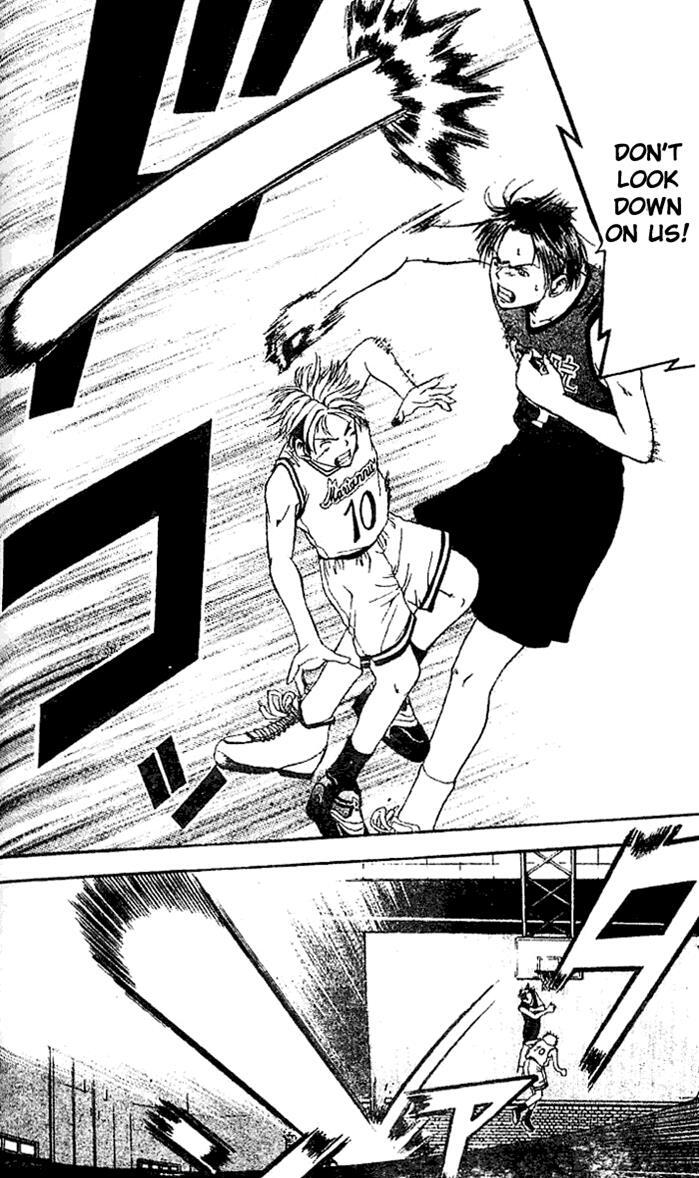 Read Cross Over Manga Online