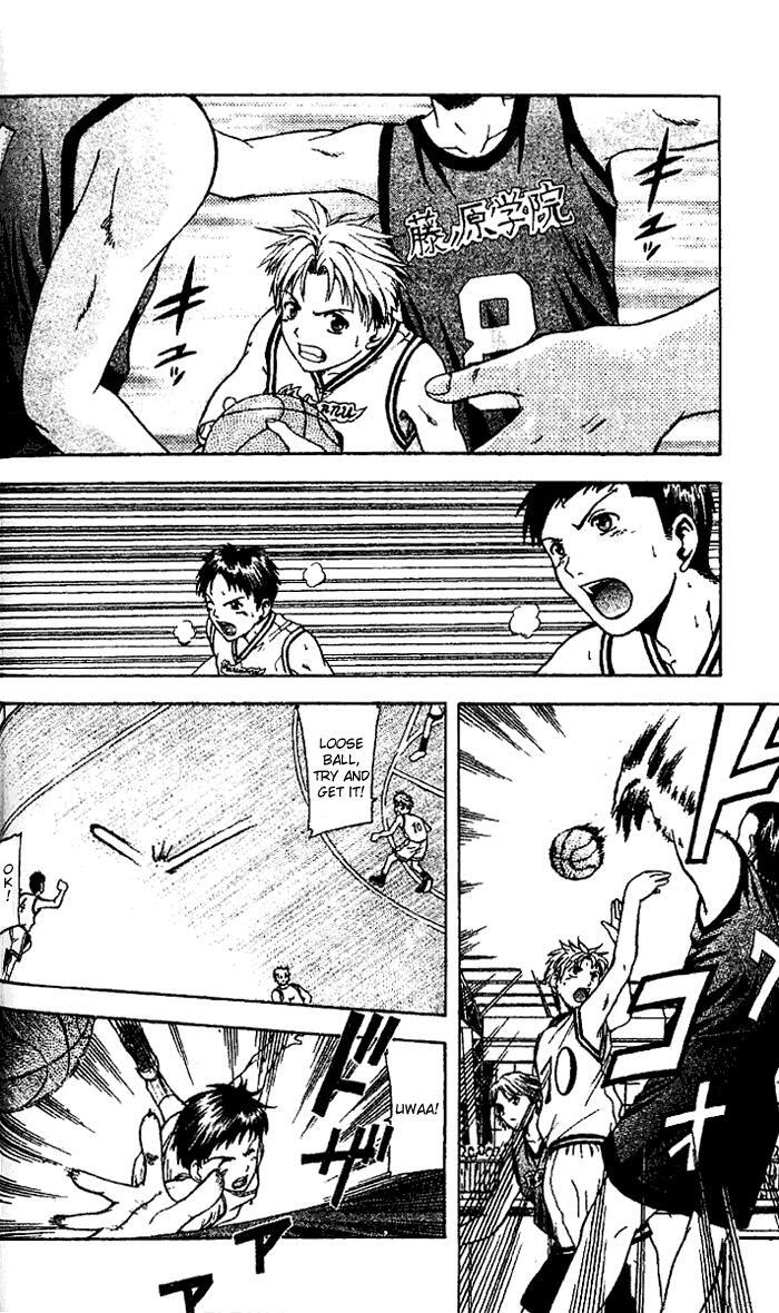 Read Cross Over Manga Online