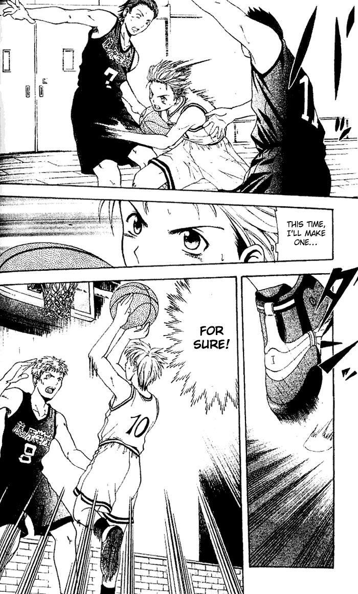 Read Cross Over Manga Online