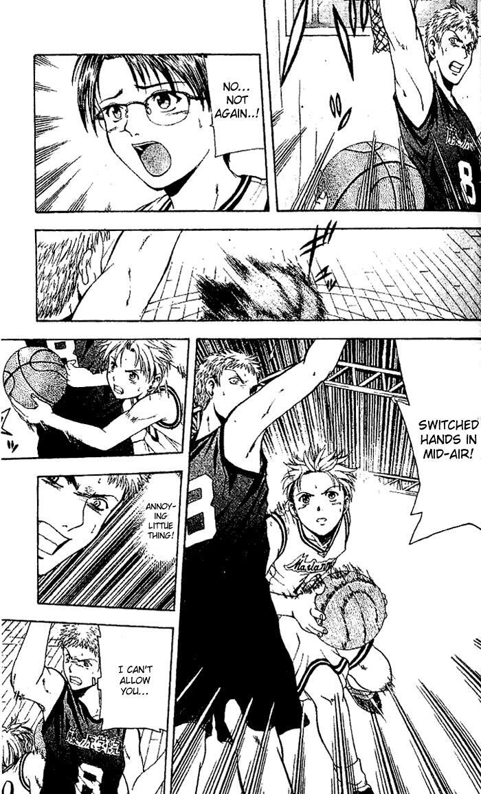 Read Cross Over Manga Online