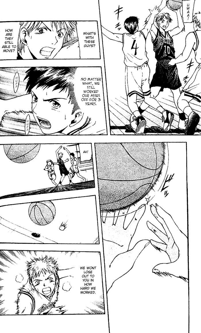 Read Cross Over Manga Online