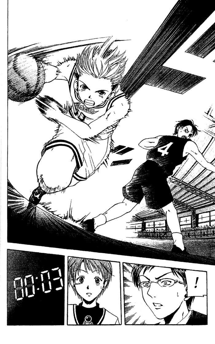 Read Cross Over Manga Online