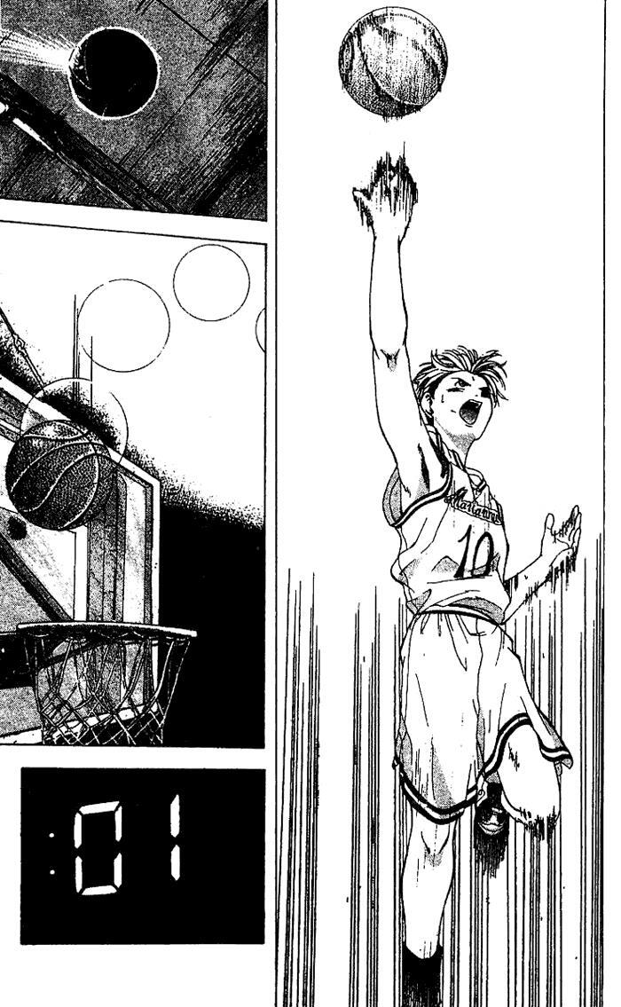 Read Cross Over Manga Online
