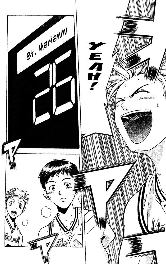Read Cross Over Manga Online