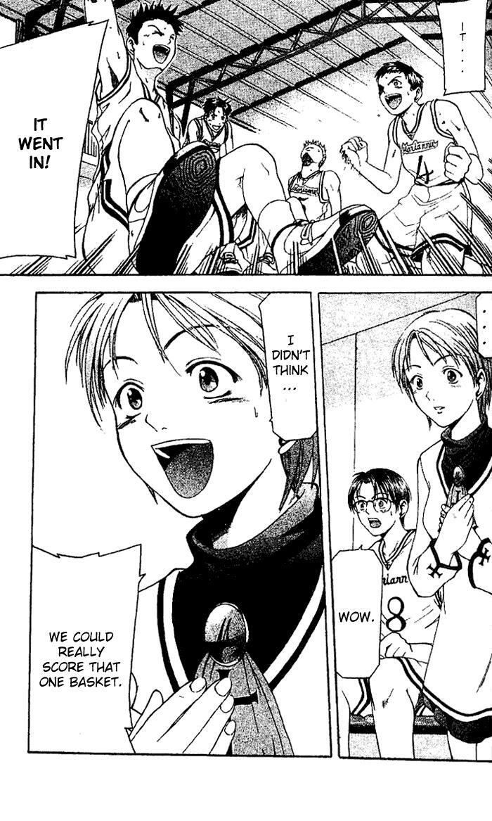Read Cross Over Manga Online