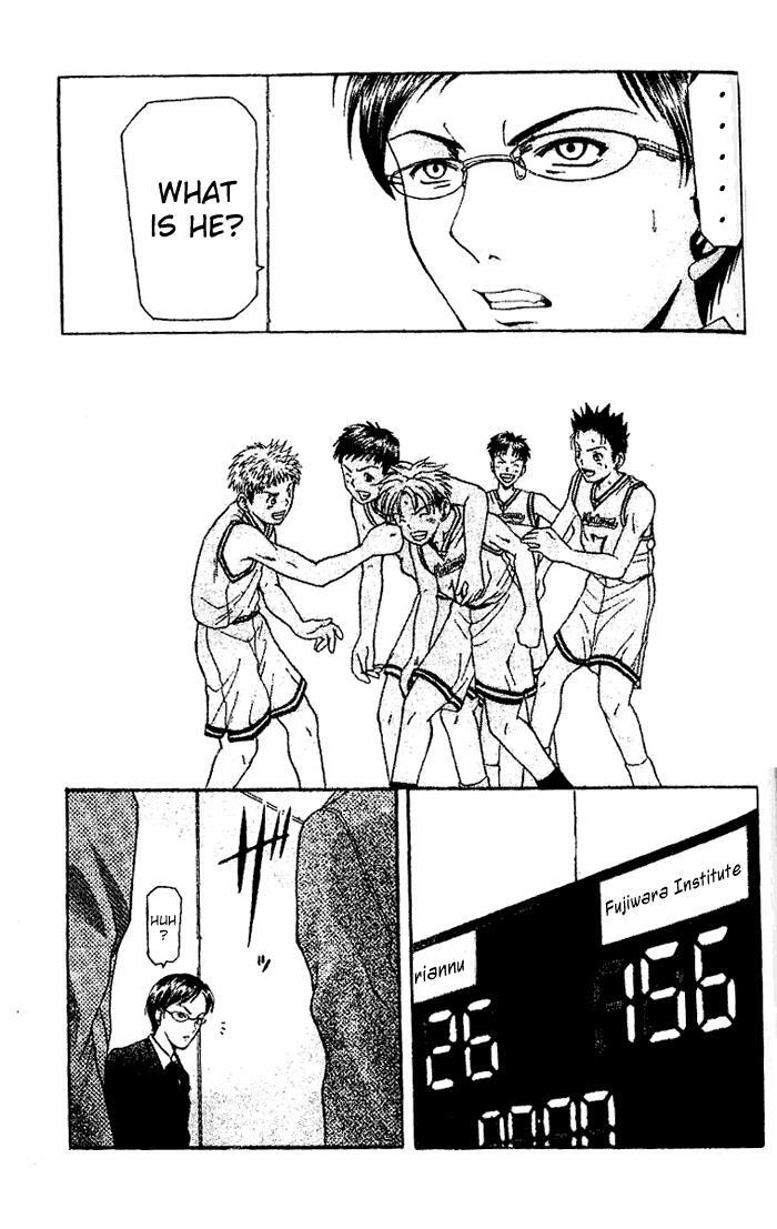 Read Cross Over Manga Online