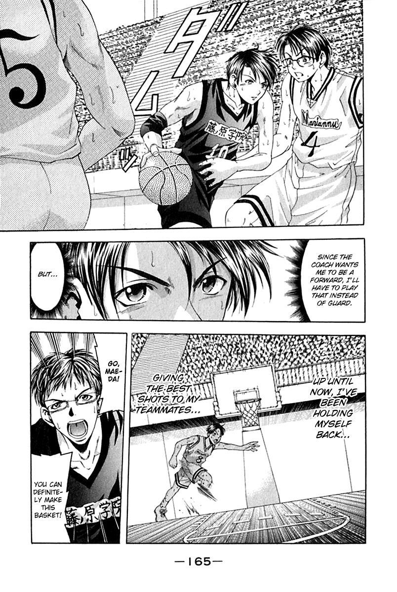 Read Cross Over Manga Online
