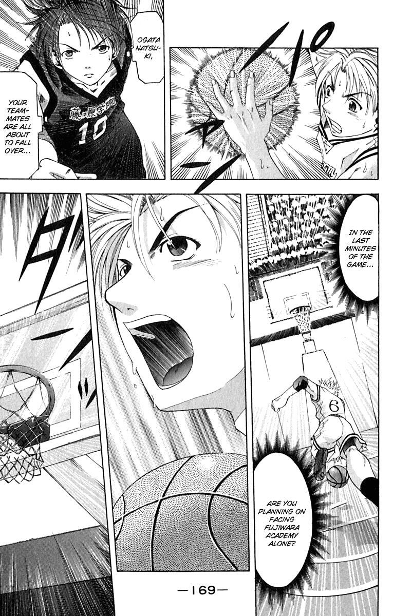 Read Cross Over Manga Online