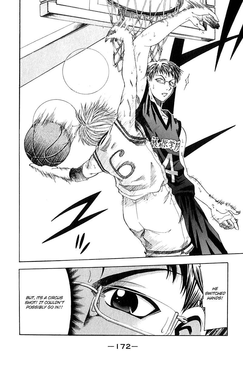 Read Cross Over Manga Online