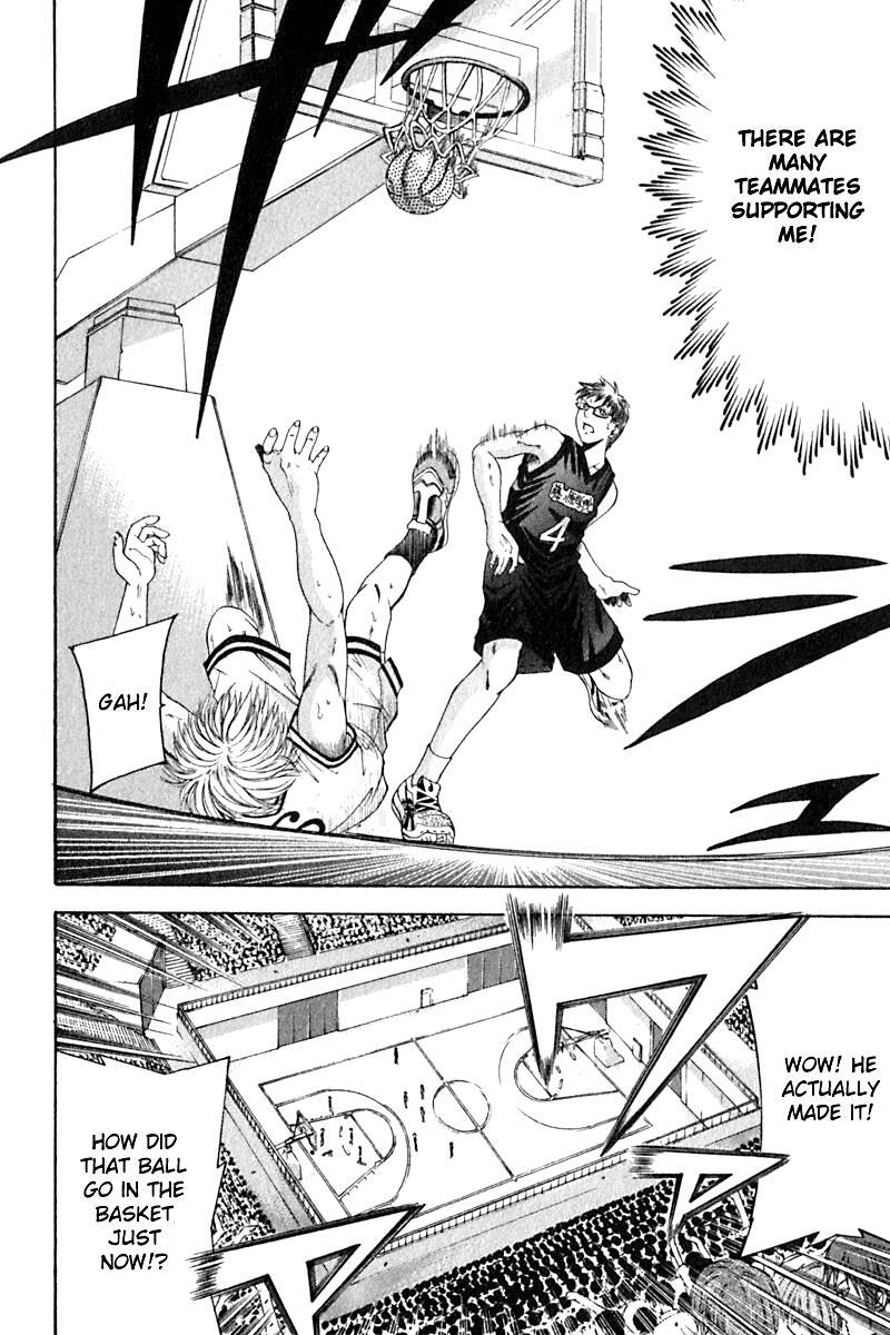 Read Cross Over Manga Online