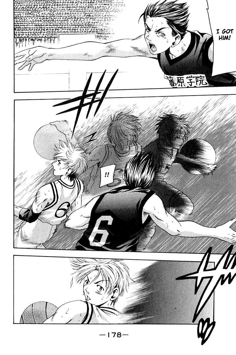 Read Cross Over Manga Online