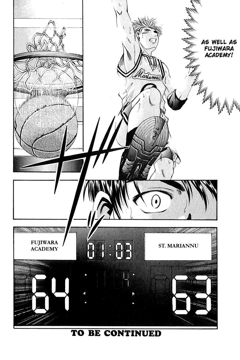 Read Cross Over Manga Online