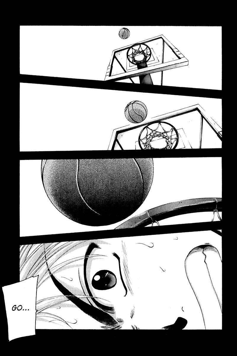 Read Cross Over Manga Online