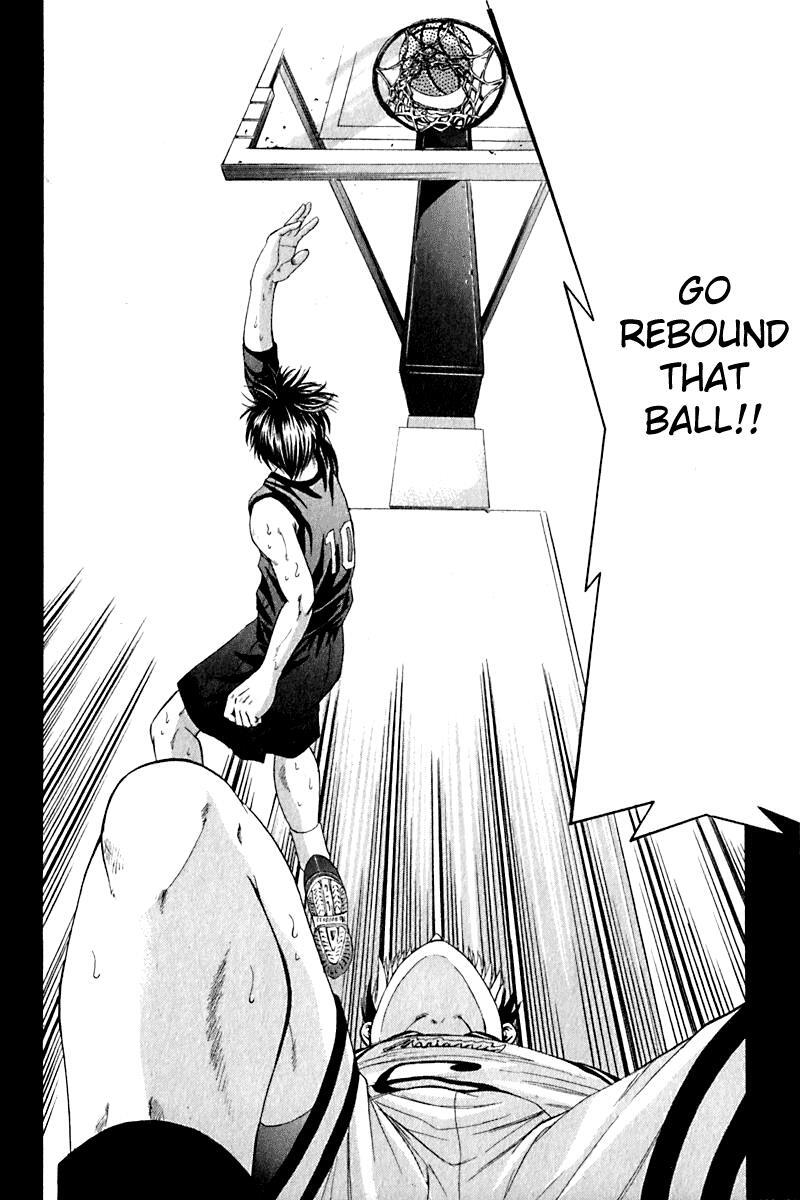 Read Cross Over Manga Online