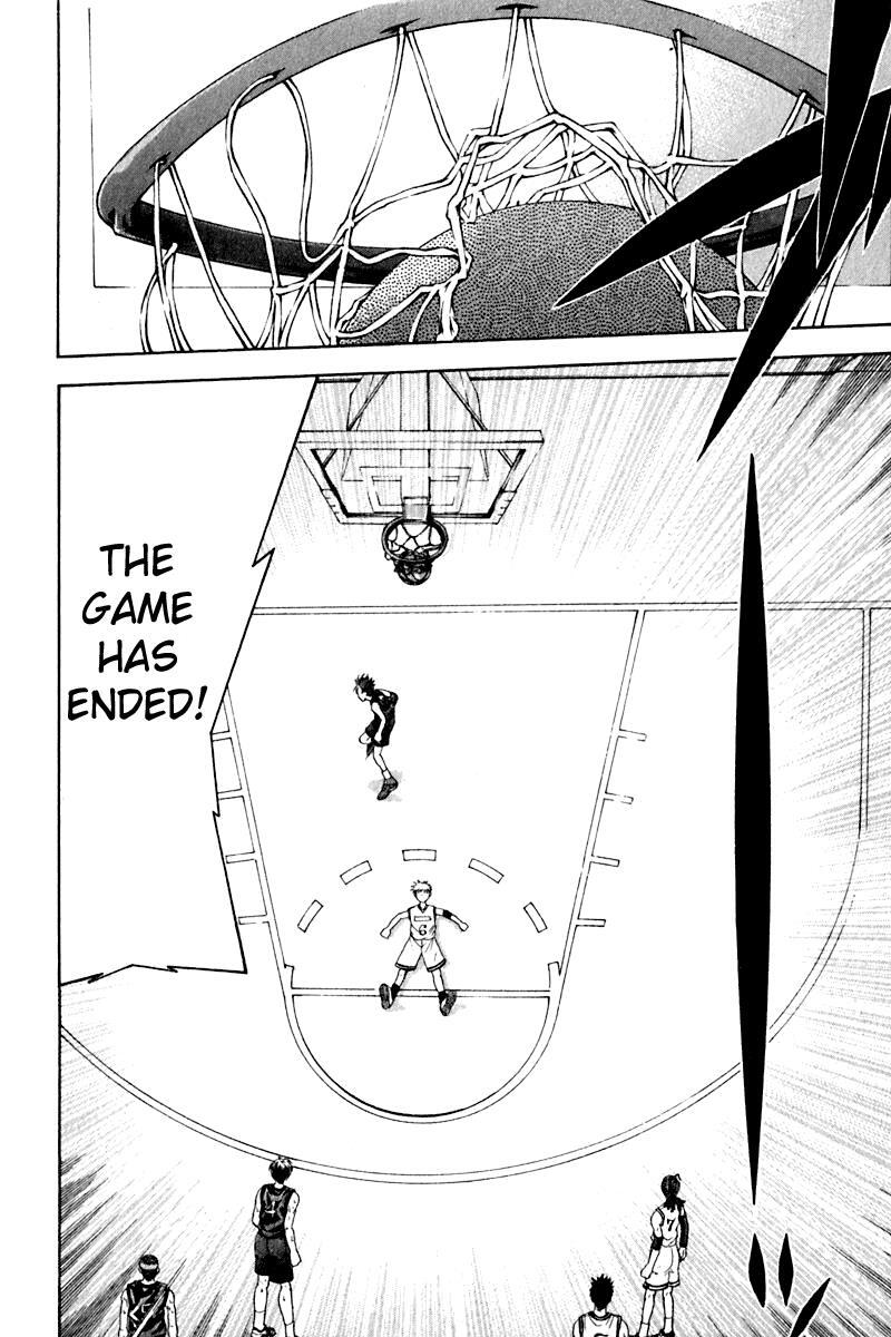 Read Cross Over Manga Online