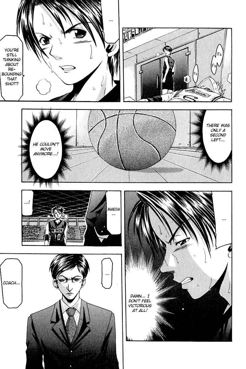 Read Cross Over Manga Online