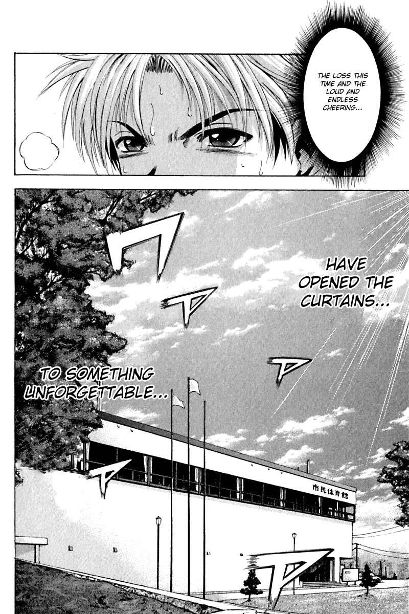 Read Cross Over Manga Online