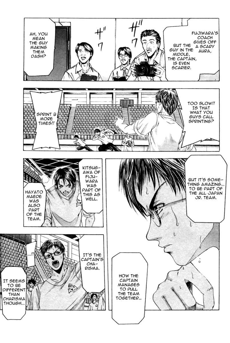 Read Cross Over Manga Online