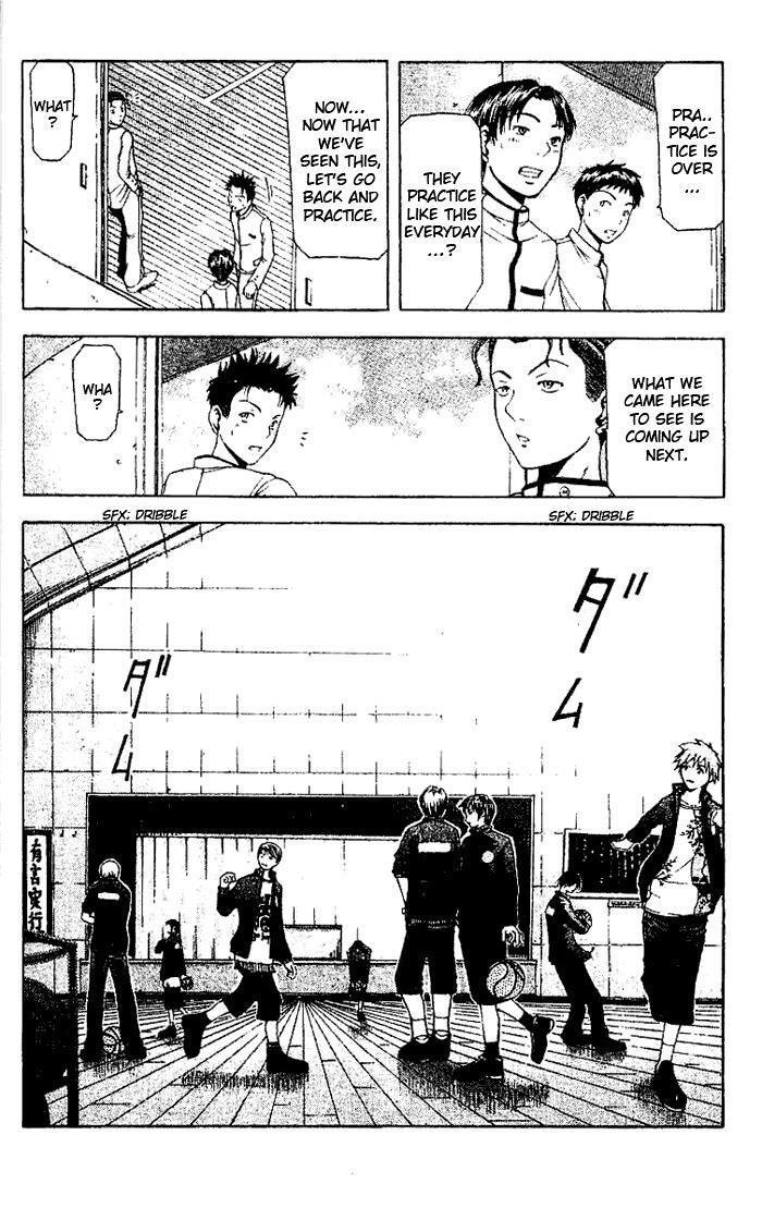 Read Cross Over Manga Online