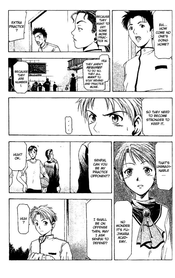 Read Cross Over Manga Online