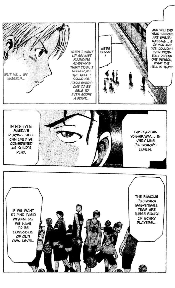 Read Cross Over Manga Online