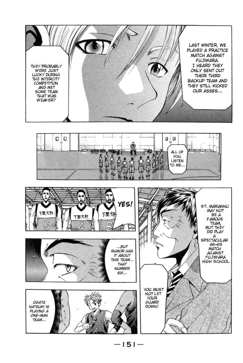 Read Cross Over Manga Online