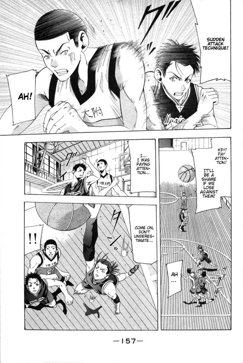 Read Cross Over Manga Online