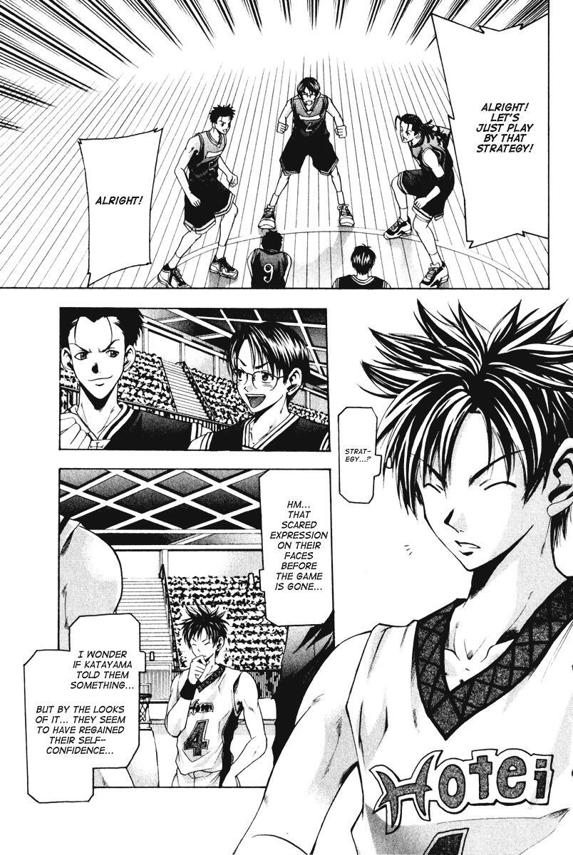 Read Cross Over Manga Online