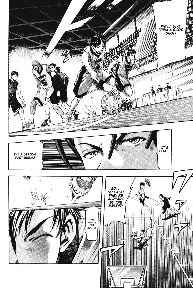 Read Cross Over Manga Online