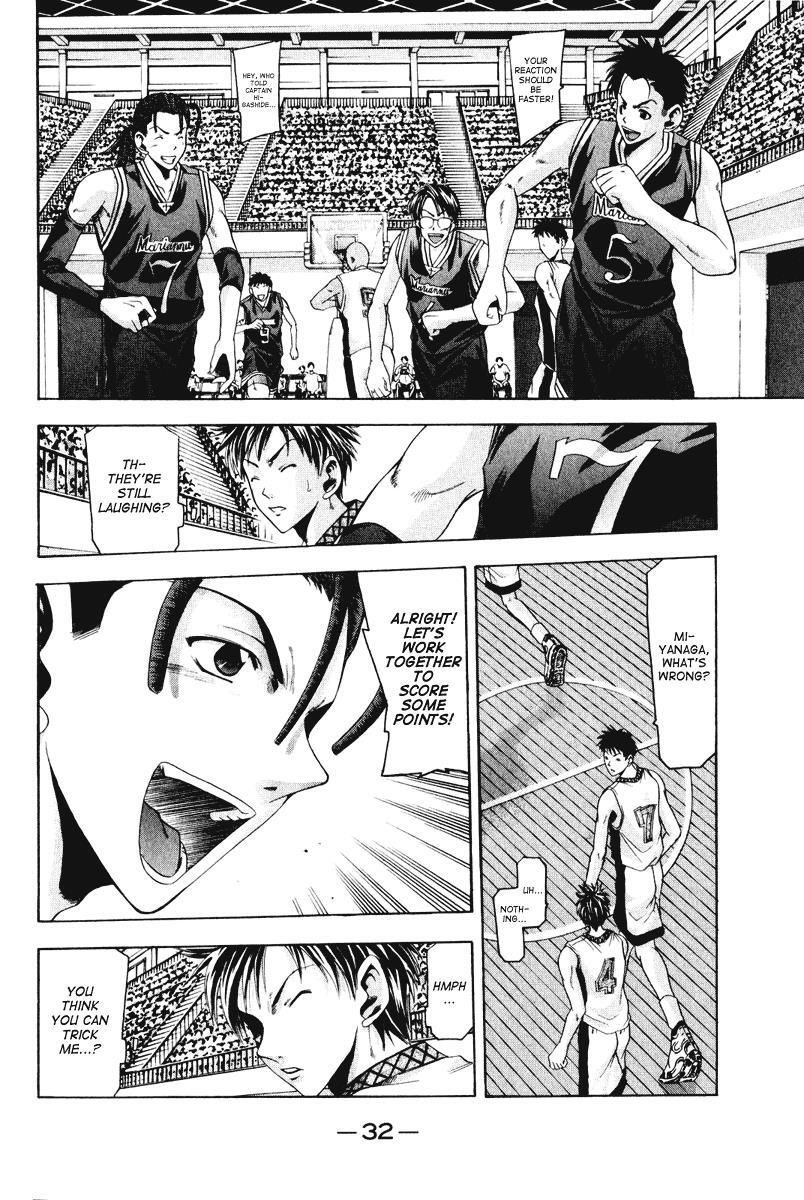 Read Cross Over Manga Online