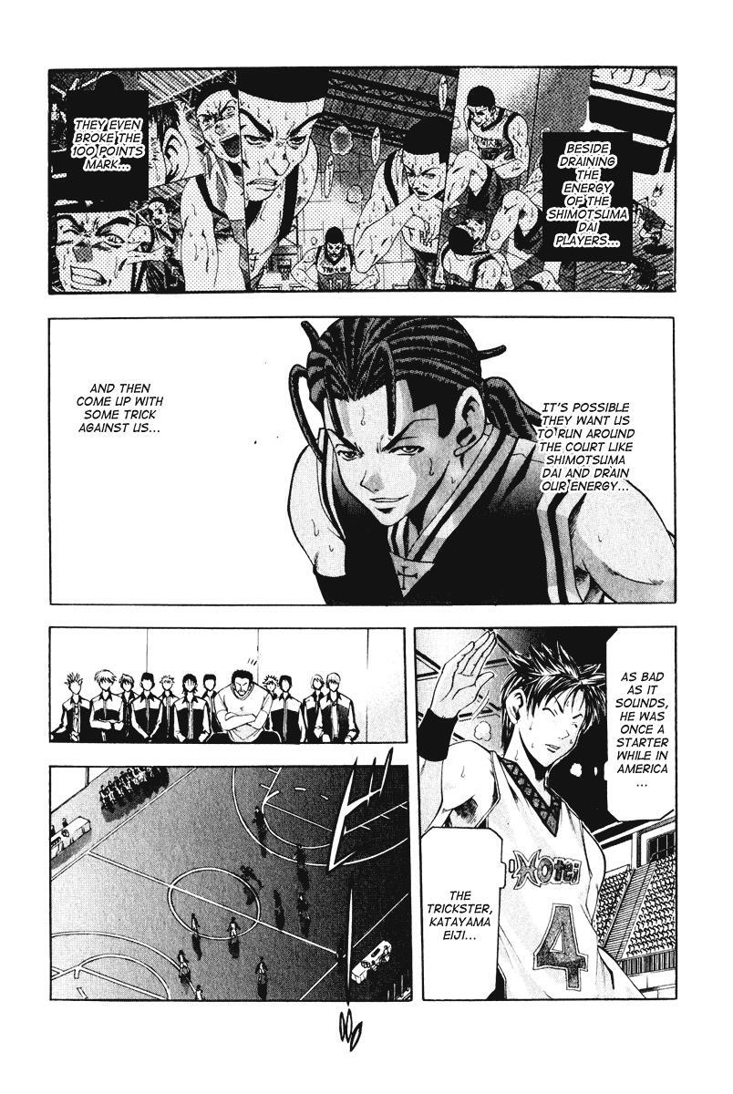 Read Cross Over Manga Online